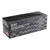 Hawk 23-24 Toyota GR Corolla DTC-60 Race Front Brake Pads