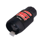 Led Shift Light Plugs-In Directly To All MSD Ignitions For An Instant Shift Light. Needs Rpm Modules To Set The Rpm MSD Ignition
