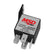 MSD High Current Relay, Spst The Spst High Current Relay Is Rated At 30 Amps With An Input Voltage Of 12 Volts Dc MSD Ignition