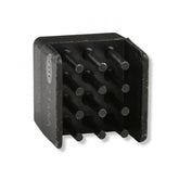 MSD Solid State N/O Relay W/Socket Harness The Spst Normally Open Relay Is Rated At 20 Amps Continuous, Supplied With Socket Harness MSD Ignition