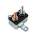 Electric Fuel Pump Harn./Relay Kit 30A Electric Fuel Pump Harness & Relay Wiring Kit. 30 Amp Relay And Circuit Breaker MSD Ignition