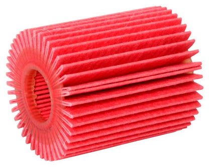 K&N Oil Filter | Cartridge | HP-7023