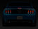Raxiom 05-09 Ford Mustang Axial Series LED Third Brake Light (Smoked)