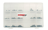 COMP Cams XD-A Adjustable Pushrod Shim Kit 896801