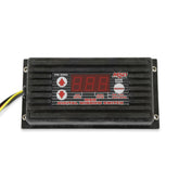 Digital Rpm Window Switch This Switch Can Be Used With An Input Voltage Of 9-18 Volts MSD Ignition