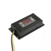 Digital Rpm Window Switch This Switch Can Be Used With An Input Voltage Of 9-18 Volts MSD Ignition