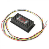 Digital Rpm Window Switch This Switch Can Be Used With An Input Voltage Of 9-18 Volts MSD Ignition