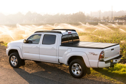 BAK BAKFlip G2 Tonneau Cover — 2024-2026 Toyota Tacoma | 5ft Bed, Hard Folding | BAK226446