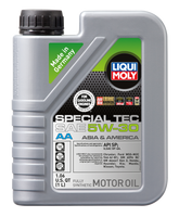 LIQUI MOLY 1L Special Tec AA Motor Oil SAE 5W30