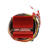 Digital Multi-Retard Perfect For Nitrous Applications. Must Be Used With An MSD Ignition System MSD Ignition