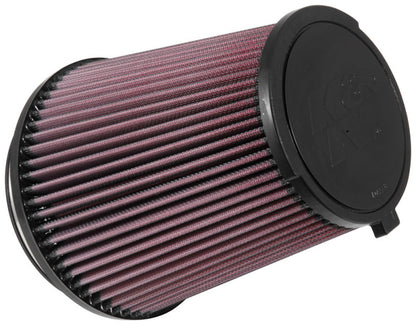 K&N Drop-In Air Filter | 2015-2026 Ford F150 & Mustang | E-0649