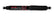 Skyjacker 2007-2017 Jeep Wrangler (JK) Black Max Shock Absorber