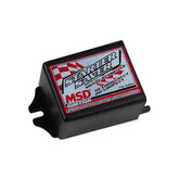 MSD Starter Saver With Signal Stabilizer Start Retard To Make For Easier Starts On Crank Triggered Engines MSD Ignition