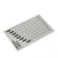 MSD Timing Tape Harmonic Balancer 5.25 Inch To 8.00 Set Of 8 Multiple Sizes 1 Degree Increments From 14 Degrees Atdc 64 Degrees Btdc MSD Ignition