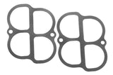 Weiand Intake Manifold Gasket Manifold Assembly P/N 1981, 1985, 1987, 3981, 3985, 3987 8985WND
