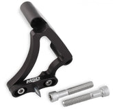 MSD Adjustable Billet Timing Pointer Sbc Small Block Chevrolet Fits 6.375 Inch Balancer MSD Ignition