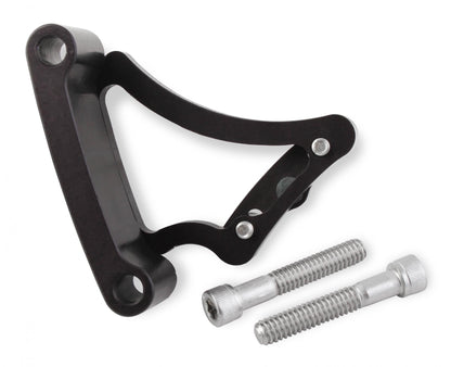 MSD Adjustable Billet Timing Pointer Sbc Small Block Chevrolet Fits 6.375 Inch Balancer MSD Ignition