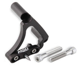 MSD Adjustable Billet Timing Pointer Sbc Small Block Chevrolet Fits 7 Inch Balancer MSD Ignition