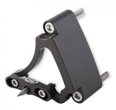 MSD Adjustable Billet Timing Pointer Sbc Small Block Chevrolet Fits 7 Inch Balancer MSD Ignition