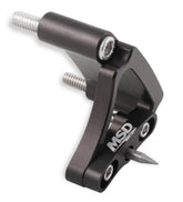 MSD Adjustable Billet Timing Pointer Sbc Small Block Chevrolet Fits 8 Inch Balancer MSD Ignition