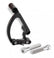 MSD Adjustable Billet Timing Pointer Bbc Big Block Chevrolet Fits 7.25 Inch Balancer MSD Ignition