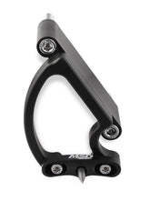 MSD Adjustable Billet Timing Pointer Bbc Big Block Chevrolet Fits 7.25 Inch Balancer MSD Ignition
