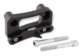 MSD Adjustable Billet Timing Pointer Sbf 10 O'Clock Tdc Fits Stock And Svo Blocks MSD Ignition