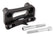 MSD Adjustable Billet Timing Pointer Sbf 10 O'Clock Tdc Fits Stock And Svo Blocks MSD Ignition