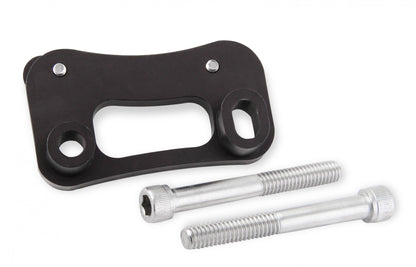 MSD Adjustable Billet Timing Pointer Sbf 10 O'Clock Tdc Fits Stock And Svo Blocks MSD Ignition