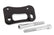MSD Adjustable Billet Timing Pointer Sbf 10 O'Clock Tdc Fits Stock And Svo Blocks MSD Ignition