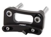 MSD Adjustable Billet Timing Pointer Sbf 10 O'Clock Tdc Fits Stock And Svo Blocks MSD Ignition