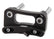 MSD Adjustable Billet Timing Pointer Sbf 10 O'Clock Tdc Fits Stock And Svo Blocks MSD Ignition