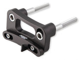 MSD Adjustable Billet Timing Pointer Sbf 10 O'Clock Tdc Fits Stock And Svo Blocks MSD Ignition