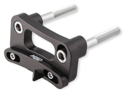 MSD Adjustable Billet Timing Pointer Sbf 10 O'Clock Tdc Fits Stock And Svo Blocks MSD Ignition