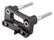 MSD Adjustable Billet Timing Pointer Sbf 10 O'Clock Tdc Fits Stock And Svo Blocks MSD Ignition
