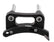 MSD Adjustable Billet Timing Pointer Sbf 11 O'Clock Tdc Fits Stock And Svo Blocks MSD Ignition