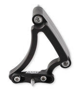 MSD Adjustable Billet Timing Pointer Sbc Small Block Chevrolet Fits 6.25 Inch Balancer MSD Ignition