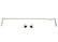 Whiteline 2019 Toyota Corolla Rear 24mm Heavy Duty Sway Bar