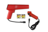 MSD Self-Powered Timing Light Designed For High-Powered Ignitions And Magnetos May Not Work With Some Stock Oem Ignitions MSD Ignition