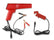 MSD Timing Pro Timing Light An Inductive Timing Light That Works With All Ignition Types MSD Ignition