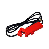 Cable For The 8992 Timing Light Replacement Cable MSD Ignition