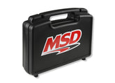 MSD Timing Pro Timing Light An Inductive Timing Light That Works With All Ignition Types MSD Ignition