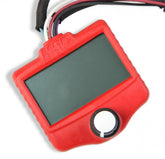 Universal Ignition Tester Testing Your Ignition System Has Never Been Easier Or More Precise. Test Both Single Channel And Coil Per Cylinder Ignitions MSD Ignition