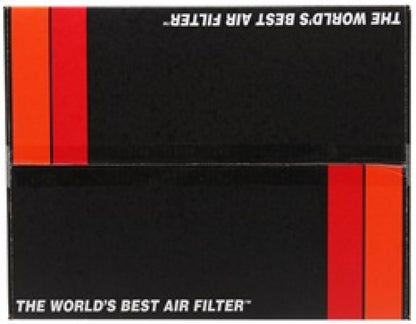 K&N Cold Air Intake | 2019-2026 Nissan Altima 2.5L L4 | 69-7085TS