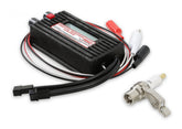 Single Channel Digital Ignition Tester Our MSD Ignition Tester Makes Short Order Of Testing Your MSD Unit Including All Rev Limits And Events MSD Ignition