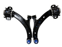 Load image into Gallery viewer, Ford Racing 2005-2010 Mustang GT Front Lower Control Arm Upgrade Kit