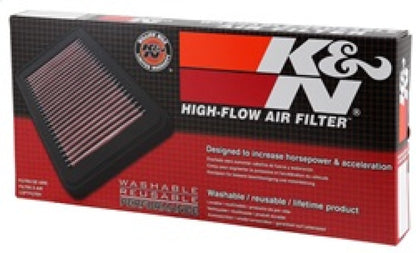 K&N Drop-In Air Filter | 1996-2019 Hexa, Safari & Aria & more | 33-2154