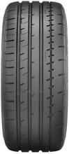 Load image into Gallery viewer, Yokohama Advan Apex V601 Tire - 225/40R18 92Y