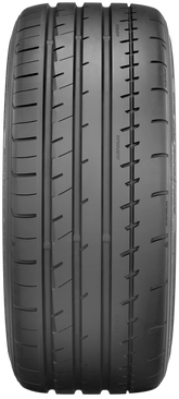 Yokohama Advan Apex V601 Tire - 255/35R19 96Y