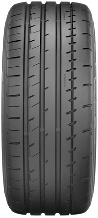 Yokohama Advan Apex V601 Tire - 255/35R19 96Y